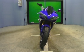 YAMAHA YZF-R1 2006 RN15