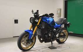 YAMAHA XSR900 2022 RN80J