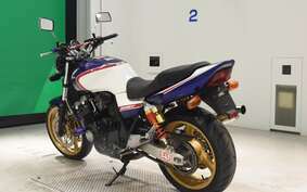 HONDA CB400SF VTEC SPEC 2 2003 NC39