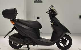 SUZUKI ADDRESS V50 Gen.2 CA44A