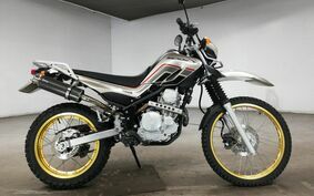 YAMAHA SEROW 250 DG17J