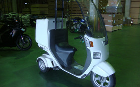 HONDA GYRO CANOPY TA03