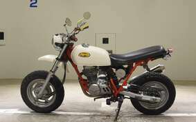 HONDA APE 100 HC07