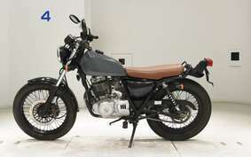 SUZUKI GRASS TRACKER NJ4BA