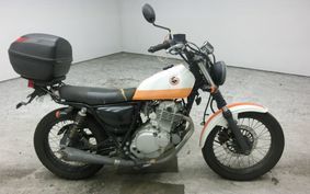 SUZUKI GRASS TRACKER NJ47A