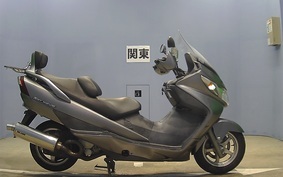 SUZUKI SKYWAVE 400 Gen.2 2005 CK43A