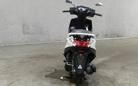 YAMAHA AXIS Z SED7J