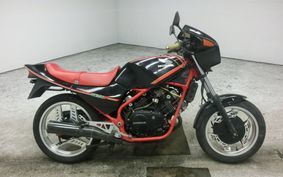 HONDA VT250F MC08