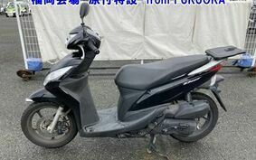 HONDA DIO 110 JF31