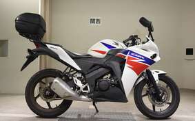 HONDA CBR125R JC50