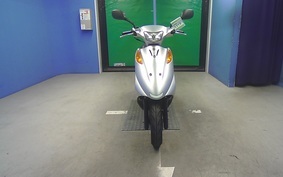 SUZUKI ADDRESS V125 CF4EA