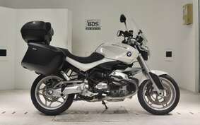 BMW R1200R 2010