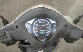 SUZUKI ADDRESS 110 CE47A