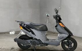 SUZUKI ADDRESS V125 CF4EA