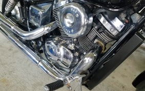HONDA SHADOW400 SLASHER 2000 NC40