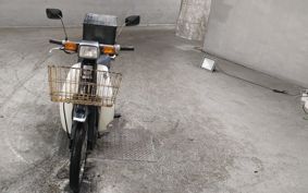 HONDA SUPER CUB90 HA02