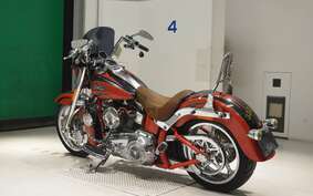 HARLEY FLSTSE 1800CVO 2011