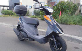 SUZUKI ADDRESS V125 CF46A