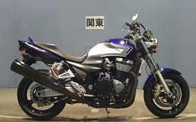 SUZUKI GSX1400 2006 GY71A