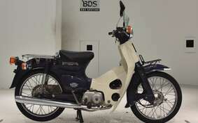 HONDA C70 SUPER CUB C70