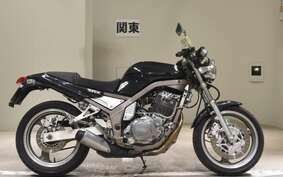 YAMAHA SRX400 1991 3VN