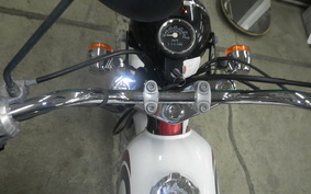 HONDA APE 50 AC16