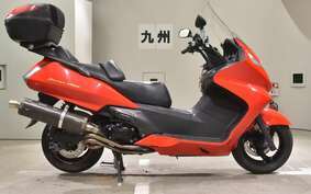 HONDA SILVER WING 600 2008 PF01