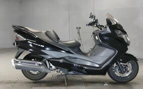 SUZUKI SKYWAVE 250 (Burgman 250) S CJ46A