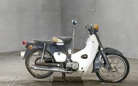 HONDA C65 SUPER CUB C65