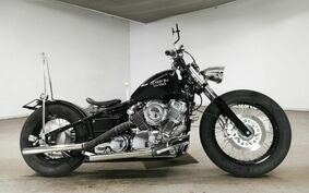 YAMAHA DRAGSTAR 400 1996 4TR