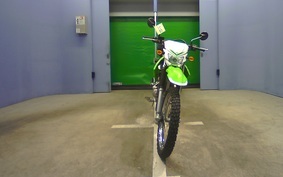 KAWASAKI KLX125 2013 LX125C