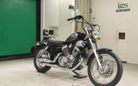 YAMAHA VIRAGO 250 3DM