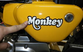 HONDA MONKEY 125 ABS JB02