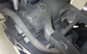 SUZUKI ADDRESS V125 CF46A