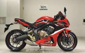 HONDA CBR650R 2022 RH03