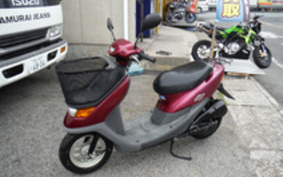 HONDA DIO CESTA AF34