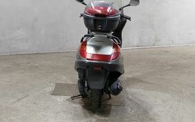 HONDA FORESIGHT EX MF04