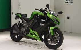 KAWASAKI NINJA 1000 A 2012