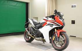 HONDA CBR600F ABS 2013 PC41