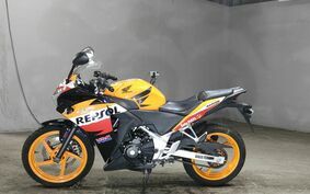 HONDA CBR250R MC41