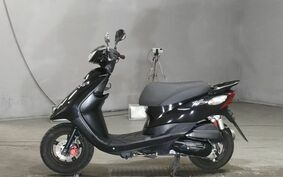 YAMAHA JOG ZR Evolution 2 SA39J