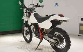 YAMAHA TT250R 4GY