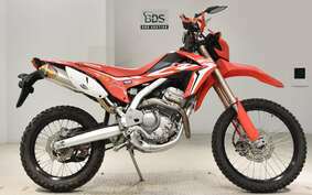 HONDA CRF250L MD44