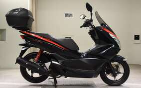 HONDA PCX125 JF56