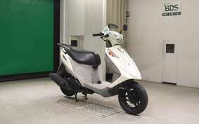 SUZUKI ADDRESS V125 G CF46A