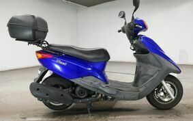 YAMAHA AXIS 125 TREET SE53J