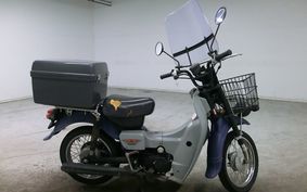 SUZUKI BIRDIE 50 Cell BA42A