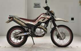 YAMAHA SEROW 250 DG11J