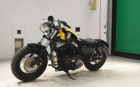 HARLEY XL1200X 2011 LC3