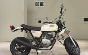 HONDA APE 50 AC16